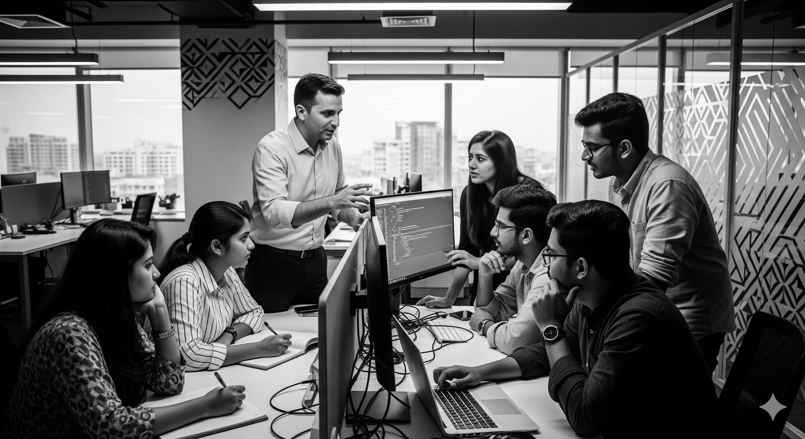 Flutter Summer Training