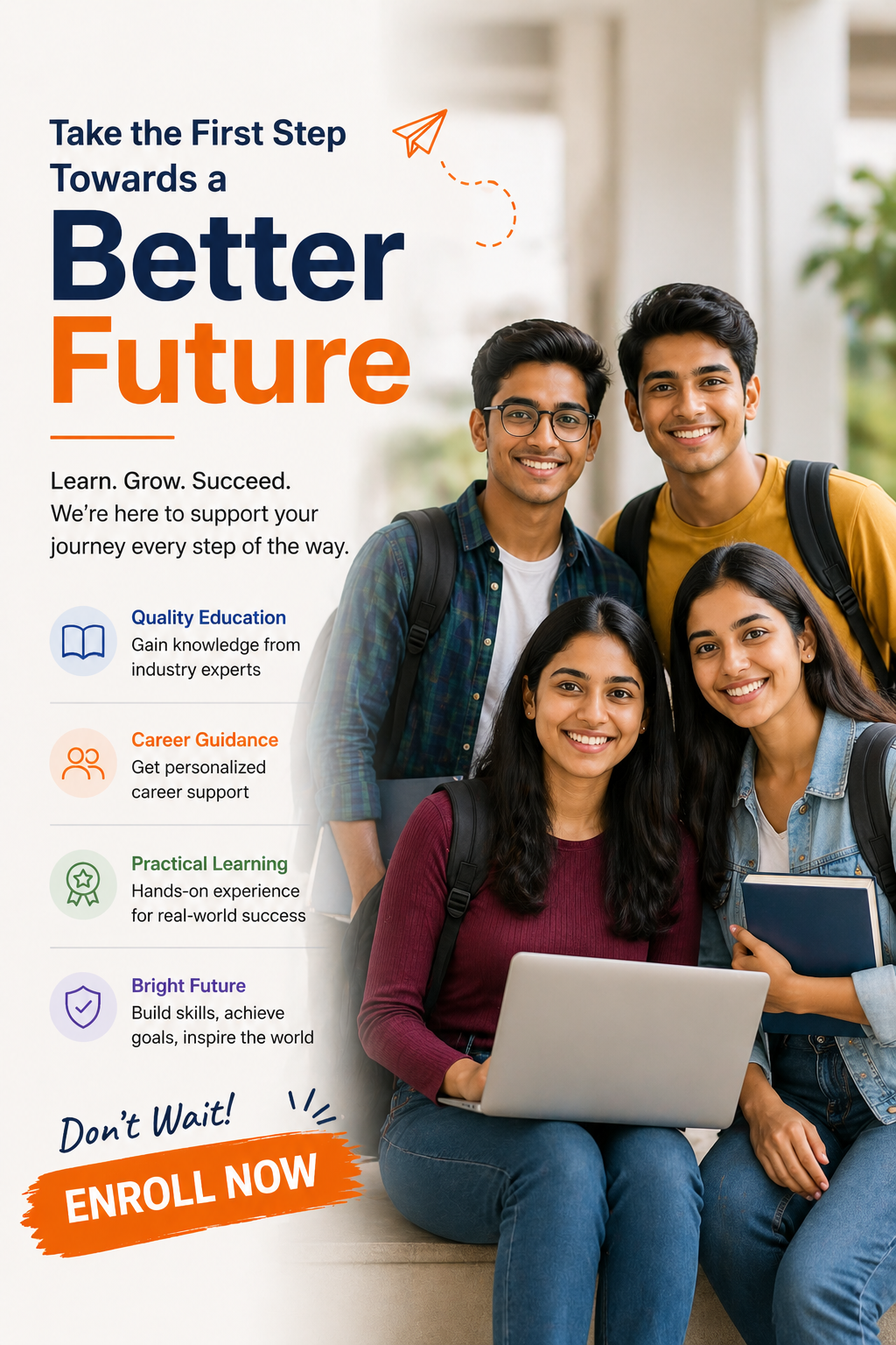 Student Registration